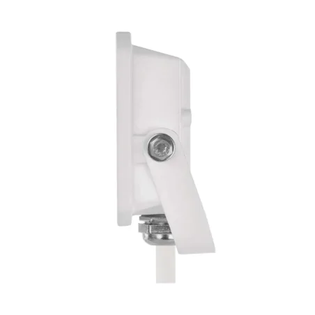 Naswietlacze-led-10w - reflektor led przed dom naświetlacz 10w biały cienki neutralny simpo zs2213w  emos 