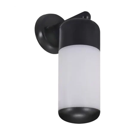 Kinkiety-ogrodowe - kinkiet ogrodowy dolny lampa na ścianę przed dom ogrodowa nowoczesna nysa ideus 04568 