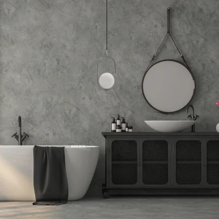 Lampy-sufitowe - lampa sufitowa wisząca chromowana z mleczną kulą cordel 31-32065 candellux 