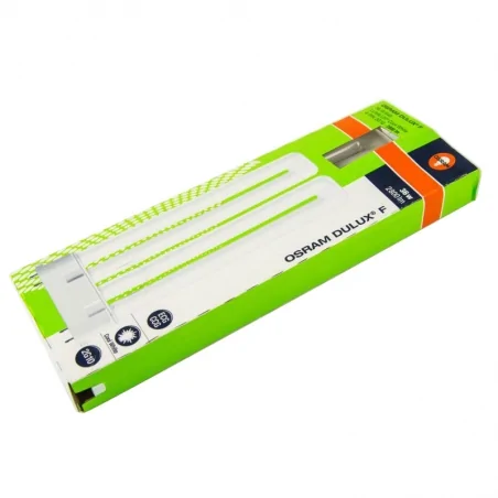 Swietlowki - świetlówka 2g10 36w/840 dulux f osram 