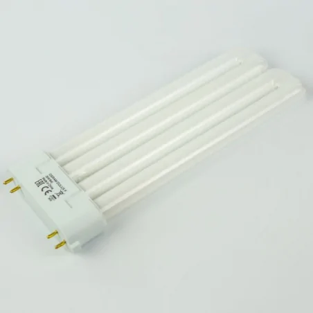 Swietlowki - świetlówka 2g10 36w/840 dulux f osram 