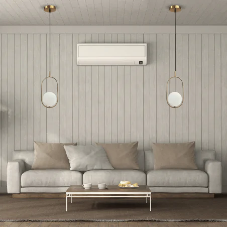 Lampy-sufitowe - lampa sufitowa wisząca żyrandol biała kula złoto szczotkowane cordel 31-26255 candellux 