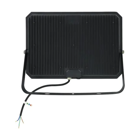 Naswietlacze-led-50w-i-wiecej - 04582 wydajna lampa led przed dom naświetlacz 200w 18000lm ip65 aston led ideus 