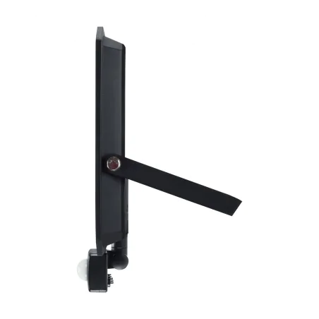 Naswietlacze-z-czujnikiem-ruchu - halogen led mocny 100w z czujnikiem ruchu aston  04583 ideus 