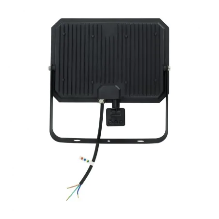 Naswietlacze-z-czujnikiem-ruchu - halogen led mocny 100w z czujnikiem ruchu aston  04583 ideus 