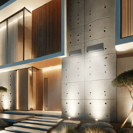 Kinkiety-ogrodowe - kinkiet hermetyczny led lampa na elewację domu o mocy 4w grafitowa enye ad-op-6560l4 adviti 