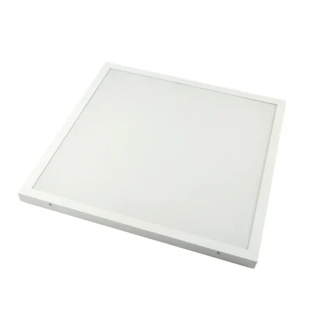 Panele-led - panel led w kolorze białym 40w 4000k c72-blk-066-400-4k-wh bemko 