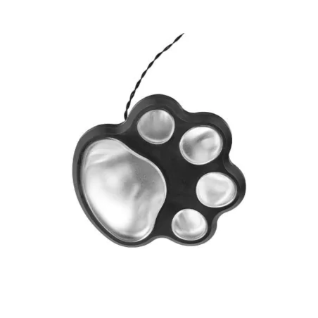 Swiecace-kule-i-girlandy - lampa solarna girlanda ogrodowa wbijana psie łapki zimne światło 3645 lvt 