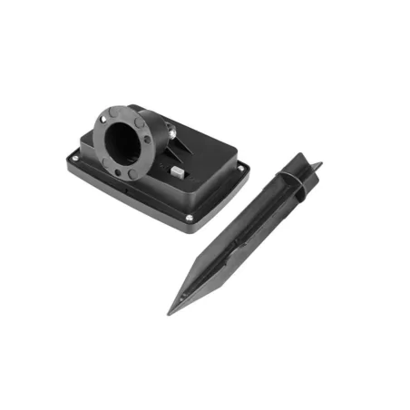 Swiecace-kule-i-girlandy - lampa solarna girlanda ogrodowa wbijana psie łapki zimne światło 3645 lvt 