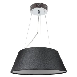 GUSTO LAMPA WISZĄCA OKRĄGŁY...