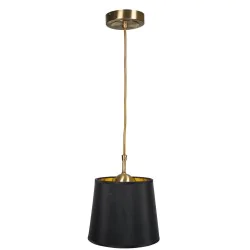 MILONGA LAMPA WISZĄCA 1X60W...