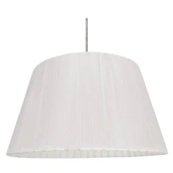 Oswietlenie - tiziano lampa wisząca 37 1x60w e27 biały candellux