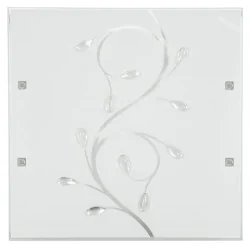 FONTANA LAMPA SUFITOWA...