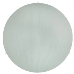 Oswietlenie - micron lampa sufitowa plafon 30 uchwyt biały 1x60 w e27 candellux