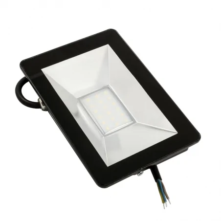 Naswietlacze-led-20w - naświetlacz led 20w 1400lm neutralny 160st czarny helios opr-2528 