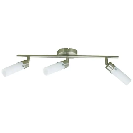 Oswietlenie-sufitowe - listwa sufitowa oświetleniowa na 3 żarówki concordia 93-14187 candellux 