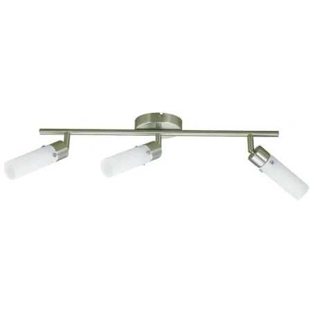 Oswietlenie-sufitowe - listwa sufitowa oświetleniowa na 3 żarówki concordia 93-14187 candellux 