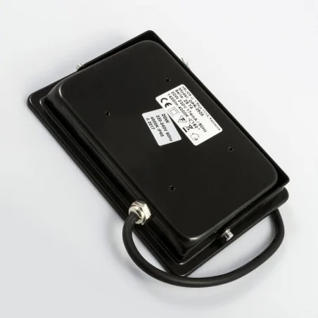 Naswietlacze-led-20w - naświetlacz led 20w 1400lm neutralny 160st czarny helios opr-2528 