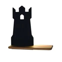 Tower lampa kinkiet 4w led...