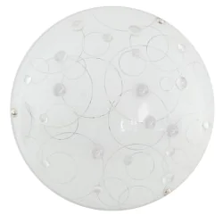 ASTRO PLAFON 30 1X10W LED...