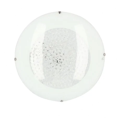 Oswietlenie - pristina plafon 40 1x16w led 4000k candellux 