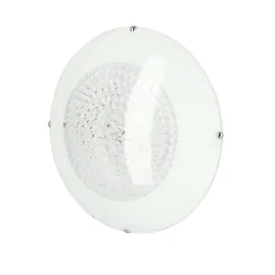 Oswietlenie - pristina plafon 40 1x16w led 4000k candellux 
