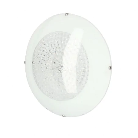 Oswietlenie - pristina plafon 40 1x16w led 4000k candellux 