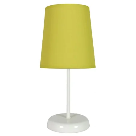 Oswietlenie - gala lampka 1x40w e14 zielona candellux 