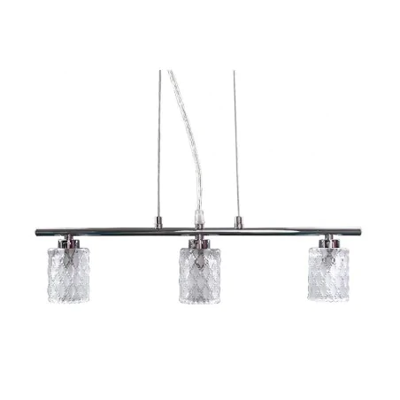 Oswietlenie - berta zwis 3x40w g9 chrom candellux 