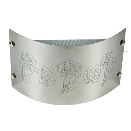 Oswietlenie - aluno kinkiet 1x40w e14 roze candellux 