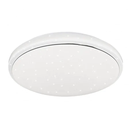 Oswietlenie - lampa sufitowa jasper plafon 36w led biały 4000k candellux 