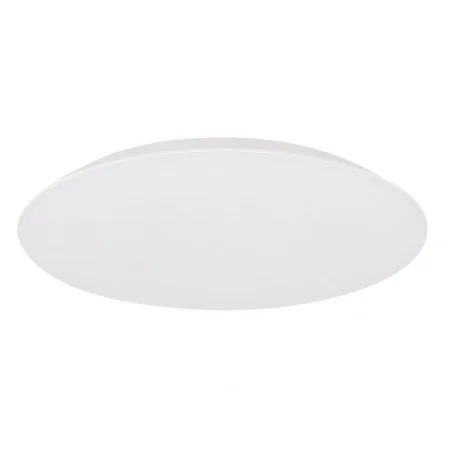 Oswietlenie - lampa sufitowa mega plafon 28 18w led 4000k biały candellux 