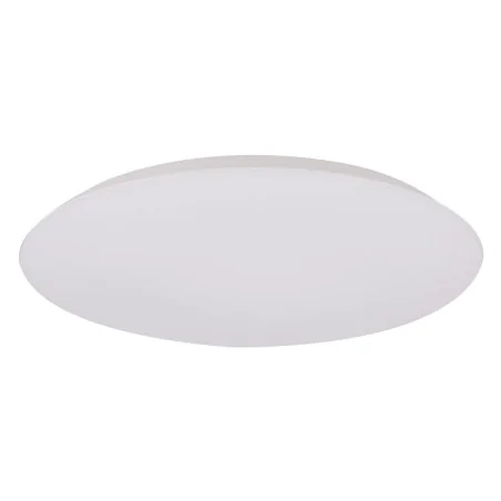 Plafony - lampa sufitowa mega plafon 38 24w led 4000k biały candellux 