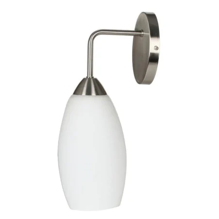 Oswietlenie - lampa modus kinkiet 1x60w e27 nikiel mat candellux 