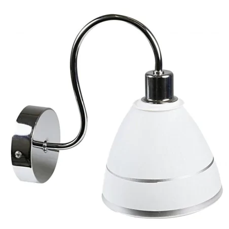 Oswietlenie - elf kinkiet 1x40w e14 chrom candellux 