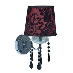 LAMPA ASTOR KINKIET 1X40W E...
