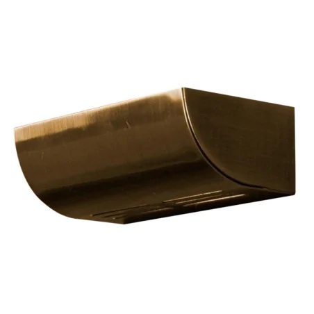 Oswietlenie - lampa dali kinkiet 1x60w r7s 78mm patyna candellux 