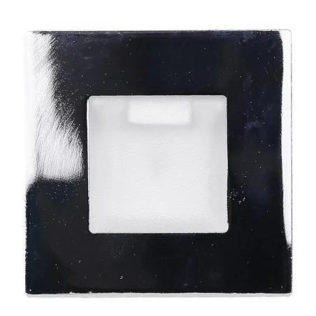 Oswietlenie - oprawa schodowa stała ms-04 ch g4 chrom candellux 