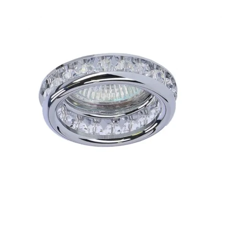 Oswietlenie - sk-79 ch/tr mr16 1x50w chrom  oczko sufitowe  lampa sufitowa candellux 