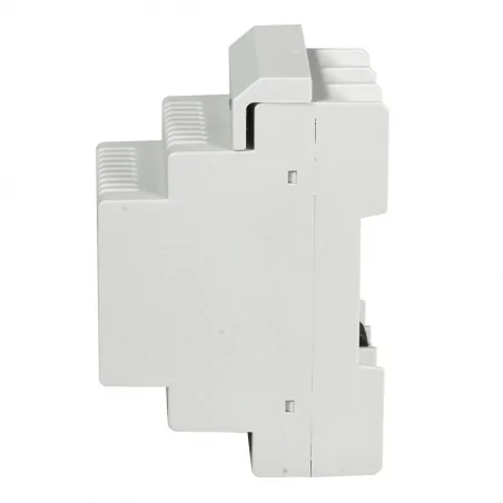 Transformatory - transformator na szynę 230/24v ac trm-24 zamel 