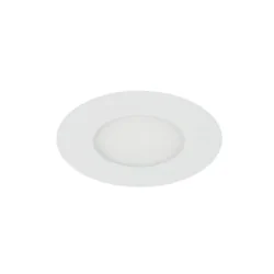 SP-01 WH 3W LED 230Voczko...
