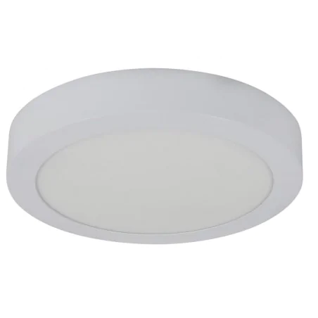 Oswietlenie - oprawa stropowa spn-05 wh 18w led 230v panel led stała okrągła nawierzchniowa śr candellux 