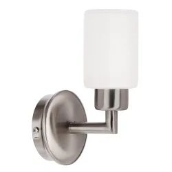 LAMPA MIRROR KINKIET 1x40W...