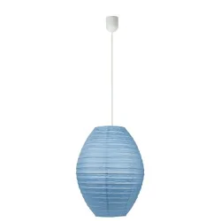 LAMPA KOKON W SZTAŁCIE ULA...