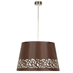 LAMPA KASZMIR ZWIS 35 1X60...