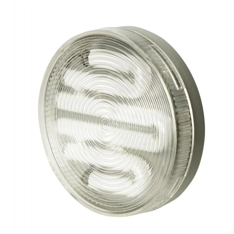 Oswietlenie - świetlówka kompaktowa energooszczędna 9w gx53 candellux firmy Candellux 