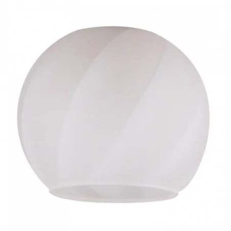 Oswietlenie - klosz do serii alyson e27 candellux 