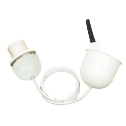 LINKA BIAŁA Z OSŁONKĄ 1X60W...