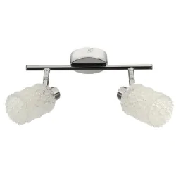 LAMPA TRANS LISTWA 2X40W G9...