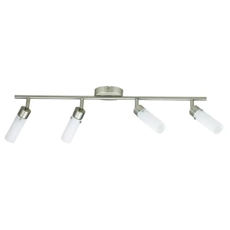 Oswietlenie-sufitowe - lampa sufitowa typu listwa z 4 ruchomymi kloszami concordia 94-14262 candellux 